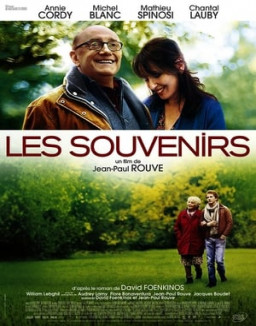 Les souvenirs streaming