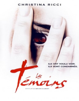 Les Témoins streaming