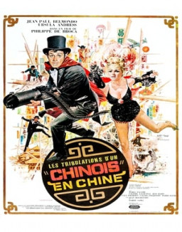 Les tribulations d'un chinois en Chine streaming