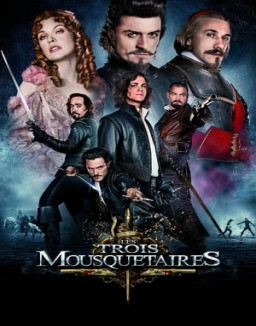 Les Trois Mousquetaires streaming