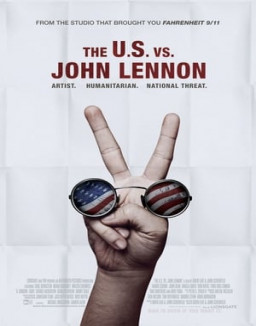 Les U.S.A. contre John Lennon streaming