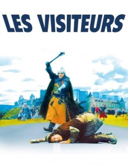 Les Visiteurs streaming