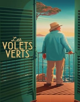 Les Volets verts streaming