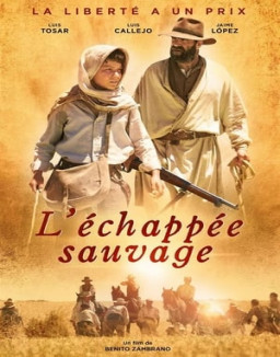 L'échappée sauvage streaming