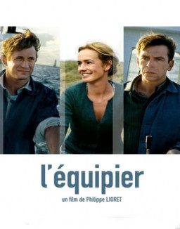 L'équipier streaming