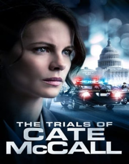 L'Affaire Cate McCall streaming