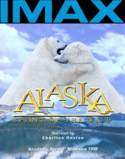 L'Alaska, esprit de la nature streaming