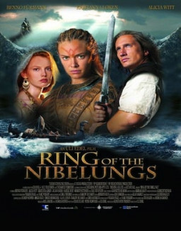 L'Anneau sacré streaming