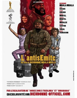 L'Antisémite streaming