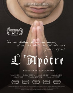 L'apôtre streaming
