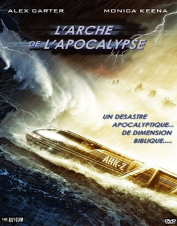 L'Arche de l'apocalypse streaming
