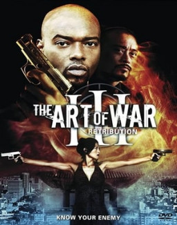 L'Art de la Guerre 3 : Le Châtiment streaming