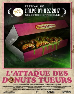 L'attaque des donuts tueurs streaming
