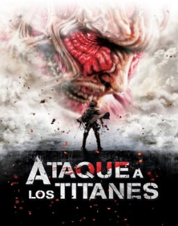 L'Attaque des Titans : L’Avancée des géants streaming