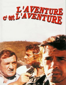 L'Aventure c'est l'aventure streaming