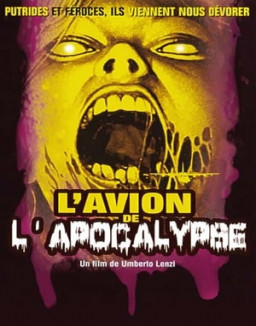 L'Avion de l'apocalypse streaming