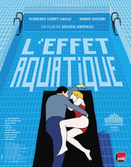 L'effet aquatique streaming