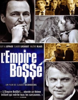 L'Empire Bo$$é streaming