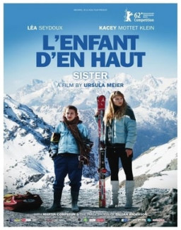 L'enfant d'en haut streaming