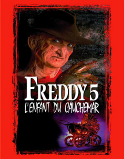 L'enfant du cauchemar streaming