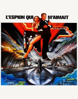 L'Espion qui m'aimait streaming