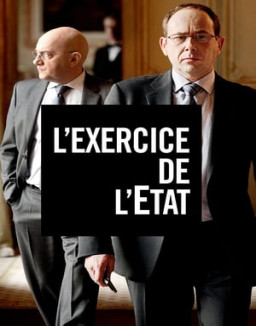 L'Exercice de l'État streaming