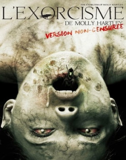 L'exorcisme de Molly Hartley streaming