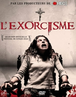 L'Exorcisme streaming
