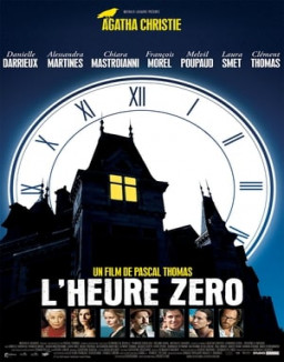 L'Heure zéro streaming