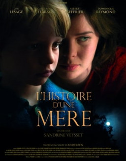 L'histoire d'une mère