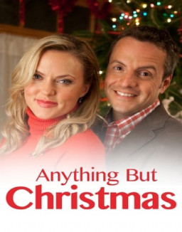 L'homme qui n'aimait pas Noël streaming