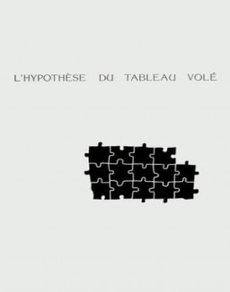 L'Hypothèse du tableau volé streaming