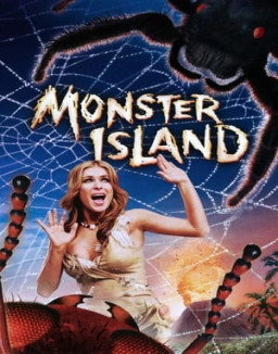L'Ile Des Insectes Mutants streaming
