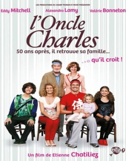 L'Oncle Charles streaming