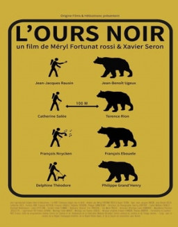 L'ours noir streaming