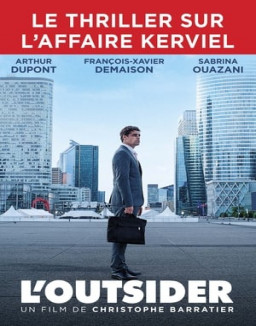 L'Outsider streaming