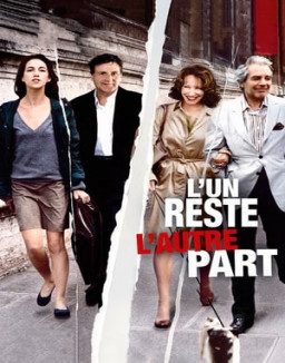 L'un reste, l'autre part streaming