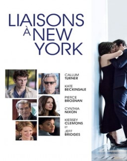 Liaisons à New York streaming