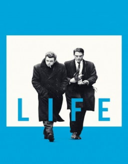 Life streaming
