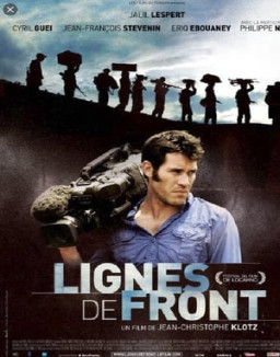 Lignes de Front streaming