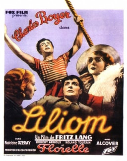 Liliom streaming