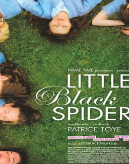 Little Black Spiders streaming