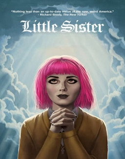 Little Sister streaming