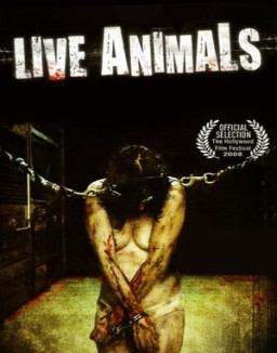Live Animals streaming