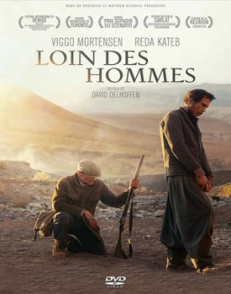 Loin des hommes streaming