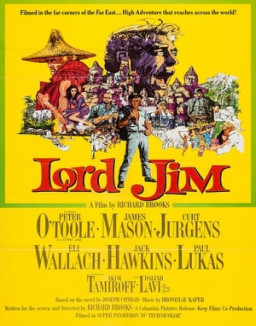 Lord Jim streaming