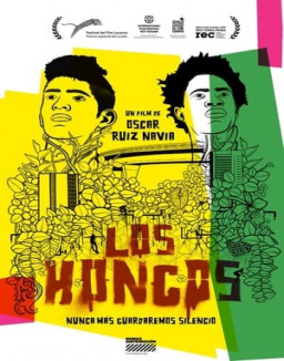 Los Hongos streaming