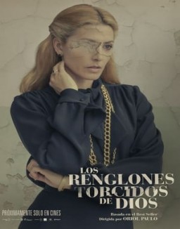 Los renglones torcidos de Dios streaming
