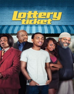 Lottery Ticket streaming