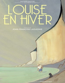 Louise en hiver streaming